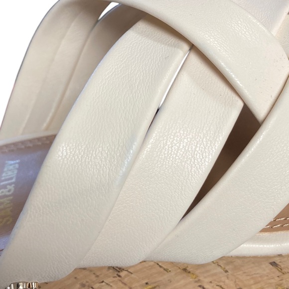 Sam & Libby Wedges - Picture 11 of 11